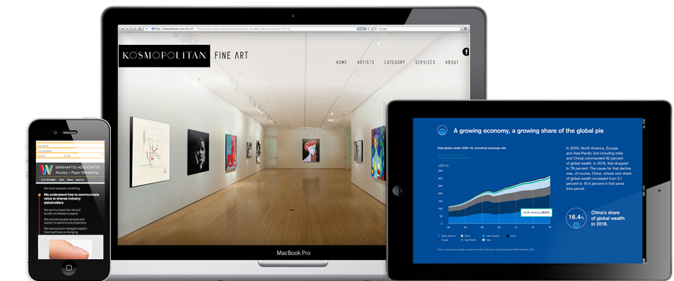 About Le Creative Lab