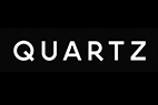 QUARTZ logo